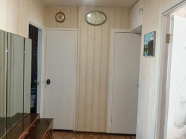 Продается 3к.кв