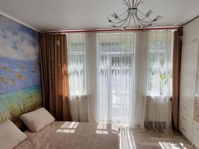 Продается 3к.кв