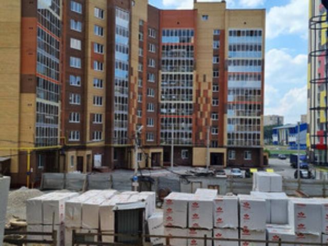 Продается 3к.кв
