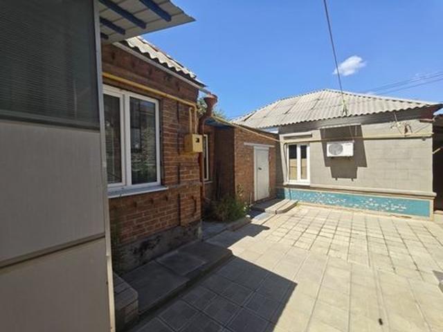 Продается 1 этажный дом, 53,4 м²