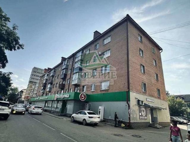 Продается 1 комнатная квартира в Тамбове площадью 32.2 м 2 за 2590 рублей