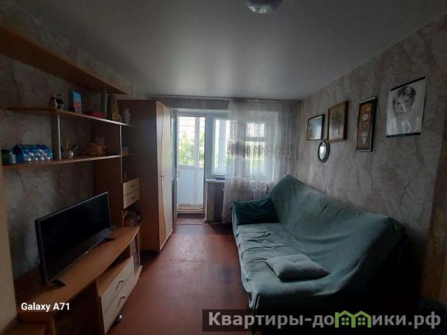 Продается 1 комнатная квартира в Волгограде площадью 30 м 2 за 3000 рублей