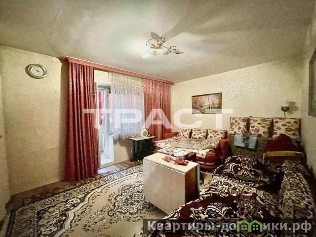 Продается 1 комнатная квартира в Воронеже площадью 43 м 2 за 4900 рублей