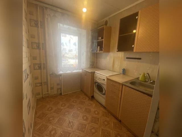 Продается 1 комнатная квартира в Воронеже площадью 29 м 2 за 2300 рублей
