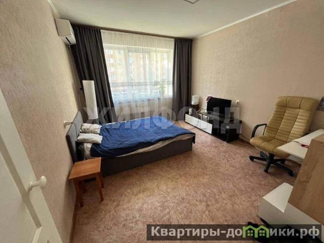 Продается 1 комнатная квартира в Воронеже площадью 31 м 2 за 3640 рублей