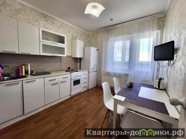 Продается 1 комнатная квартира в Анапе площадью 40 м 2 за 5700 рублей