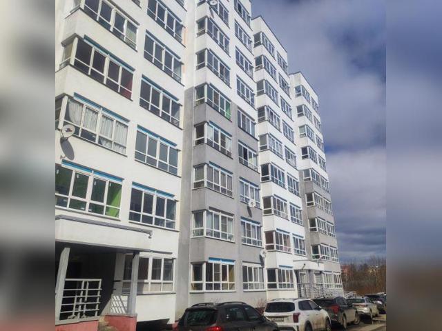 Продается 1 комнатная квартира в Иваново площадью 35 м 2 за 4390 рублей