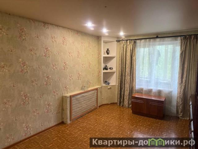 Продается 1 комнатная квартира в Казани площадью 32 м 2 за 5990 рублей