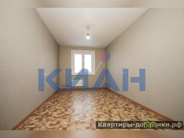 Продается 1 комнатная квартира в Красноярске площадью 36 м 2 за 5550 рублей