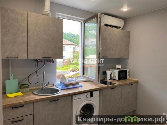 Продается 1 комнатная квартира в Красноярском крае площадью 21 м 2 за 6500 рублей