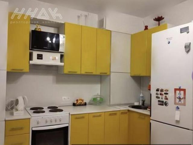 Продается 1 комнатная квартира в Нижегородской области площадью 32.5 м 2 за 3950 рублей