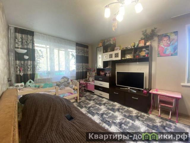 Продается 1 комнатная квартира в Нижнем Новгороде площадью 30.5 м 2 за 4150 рублей