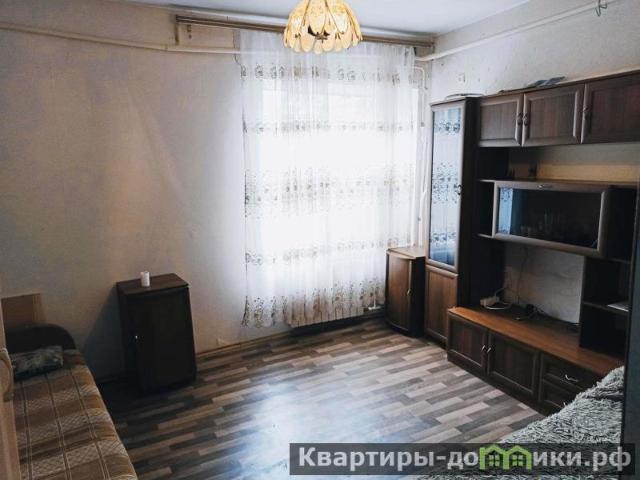 Продается 1 комнатная квартира в Самаре площадью 24 м 2 за 1900 рублей