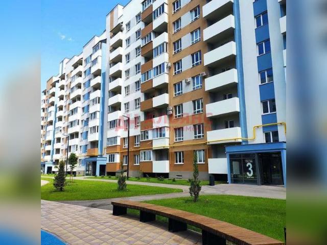 Продается 1 комнатная квартира в Самарской области площадью 30 м 2 за 3200 рублей