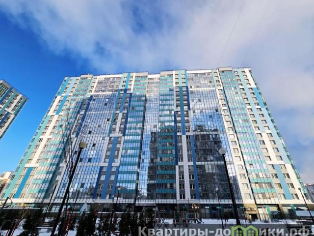 Продается 1 комнатная квартира в Санкт Петербурге площадью 35 м 2 за 10700 рублей