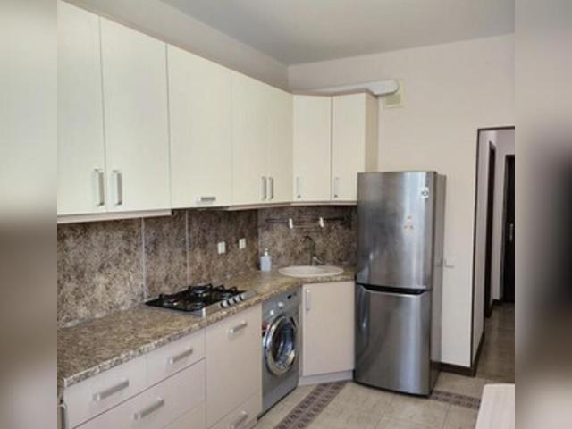 Продается 1 комнатная квартира в Симферополе площадью 34 м 2 за 6900 рублей