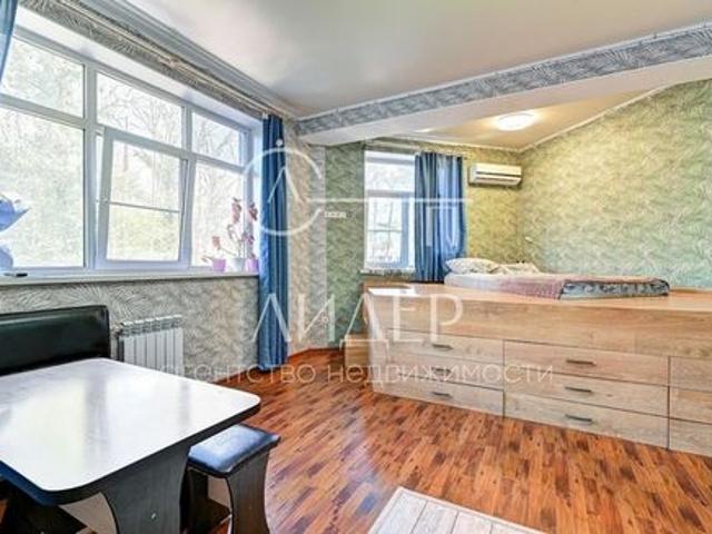 Продается 1к.кв
