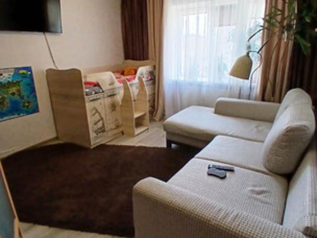 Продается 1к.кв