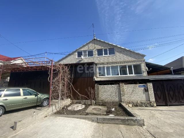 Продается 2 этажный дом, 186 м²