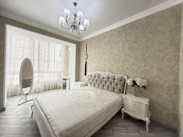 Продается 2 ком. квартира
