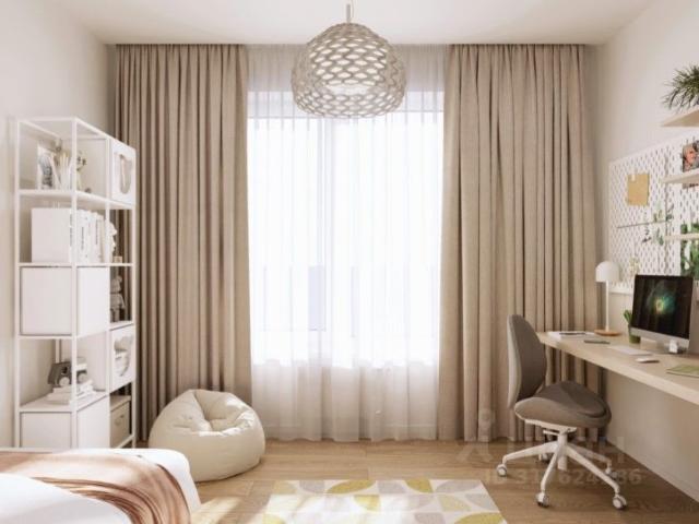 Продается 2 комн. Квартира, 53,3 м²