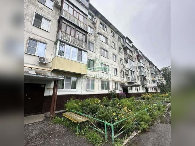 Продается 2 комнатная квартира в Тамбове площадью 44 м 2 за 4300 рублей
