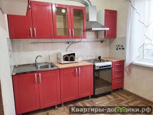 Продается 2 комнатная квартира в Тюмени площадью 50.6 м 2 за 5200 рублей
