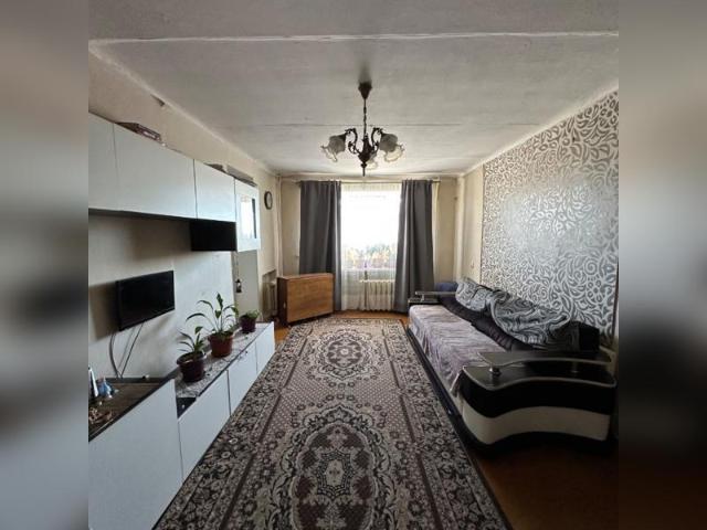 Продается 2 комнатная квартира в Уфе площадью 44.5 м 2 за 3900 рублей