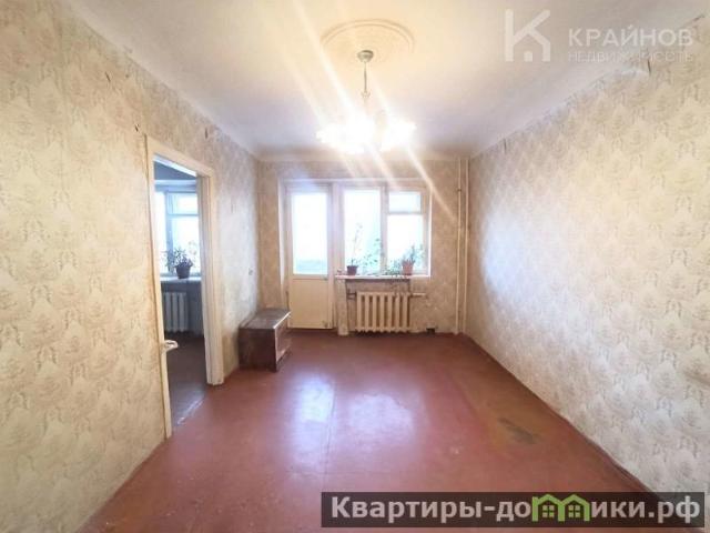 Продается 2 комнатная квартира в Воронеже площадью 41.2 м 2 за 4500 рублей