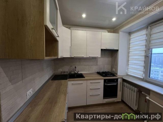 Продается 2 комнатная квартира в Воронеже площадью 45 м 2 за 5999 рублей