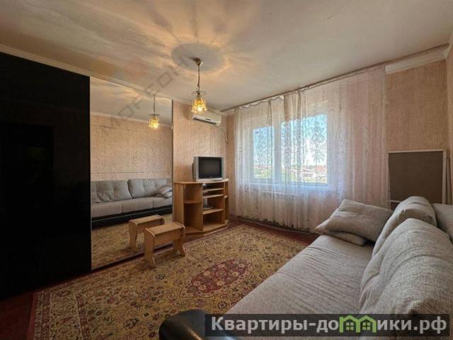 Продается 2 комнатная квартира в Адыгейске площадью 40.4 м 2 за 3100 рублей