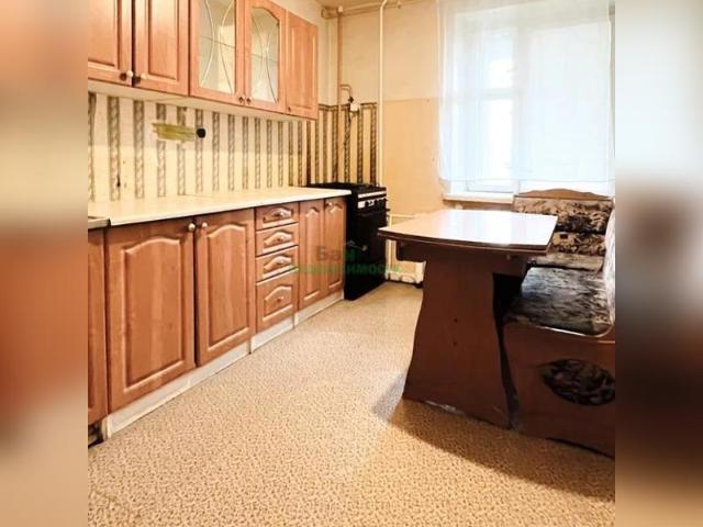 Продается 2 комнатная квартира в Балаково площадью 47 м 2 за 3600 рублей