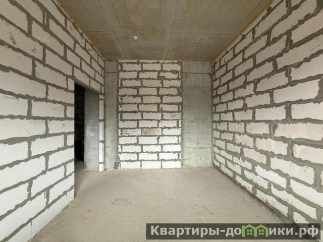 Продается 2 комнатная квартира в Калуге площадью 51.1 м 2 за 5022 рублей