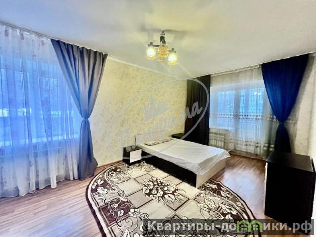 Продается 2 комнатная квартира в Калуге площадью 79.8 м 2 за 7200 рублей