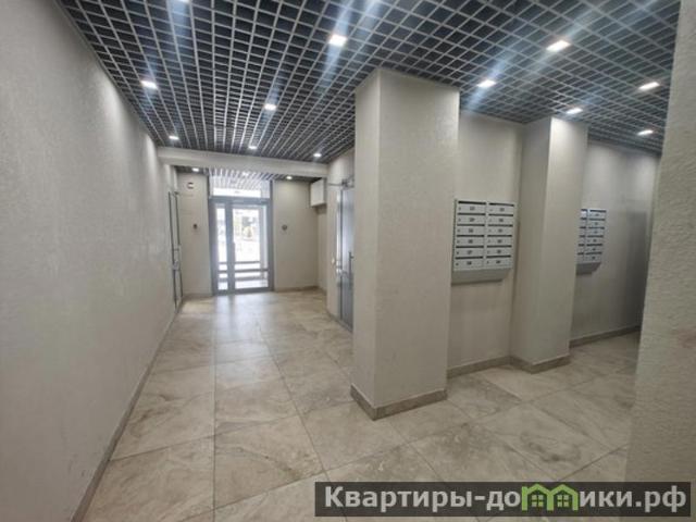 Продается 2 комнатная квартира в Казани площадью 52 м 2 за 6899 рублей