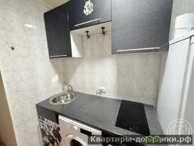 Продается 2 комнатная квартира в Ленинградской области площадью 32.2 м 2 за 2350 рублей