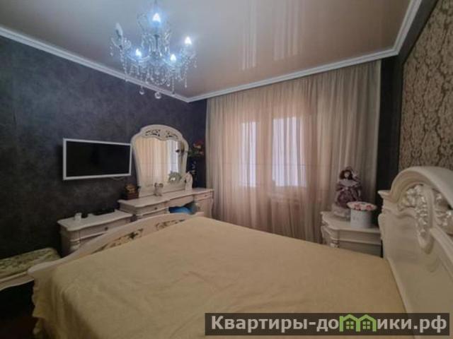 Продается 2 комнатная квартира в Нарткале площадью 52 м 2 за 5000 рублей