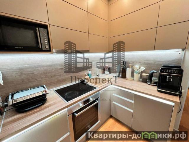 Продается 2 комнатная квартира в Норильске площадью 45.2 м 2 за 5950 рублей