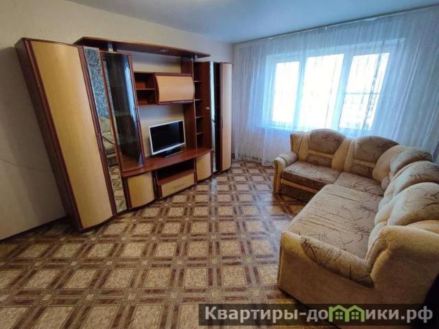 Продается 2 комнатная квартира в Новокуйбышевске площадью 53 м 2 за 4000 рублей