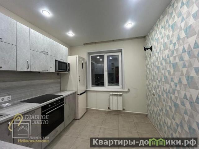 Продается 2 комнатная квартира в Оби площадью 50.9 м 2 за 4450 рублей