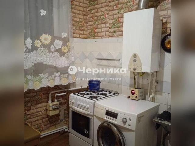 Продается 2 комнатная квартира в Ростовской области площадью 48 м 2 за 3100 рублей