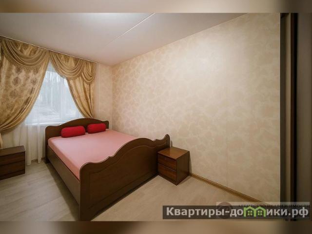 Продается 2 комнатная квартира в Самаре площадью 42.6 м 2 за 2790 рублей