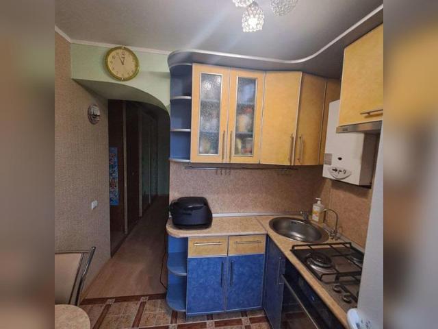 Продается 2 комнатная квартира в Самаре площадью 42.8 м 2 за 5550 рублей