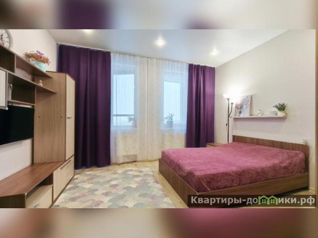 Продается 2 комнатная квартира в Санкт Петербурге площадью 47.1 м 2 за 10900 рублей