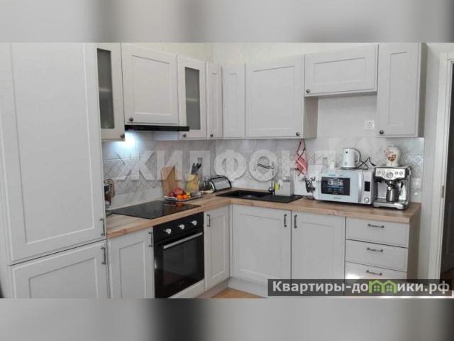 Продается 1 комнатная квартира в Санкт Петербурге площадью 49.6 м 2 за 12300 рублей