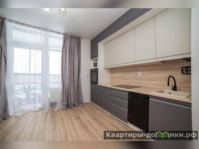 Продается 2 комнатная квартира в Свердловской области площадью 62.3 м 2 за 9300 рублей