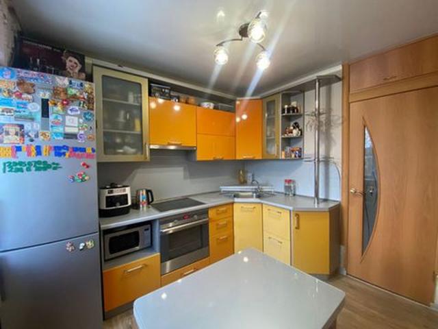 Продается 2к.кв