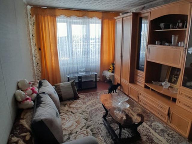 Продается 2к.кв