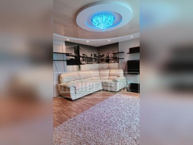 Продается 4 комнатная квартира в Шуе площадью 100.1 м 2 за 10500 рублей