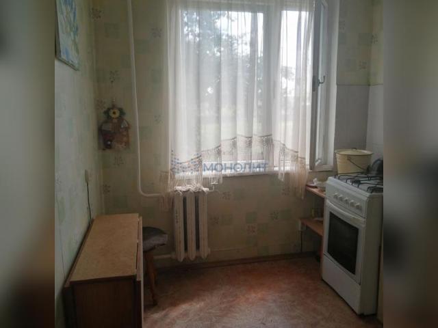 Продается 4 комнатная квартира в Нижегородской области площадью 58.5 м 2 за 1700 рублей
